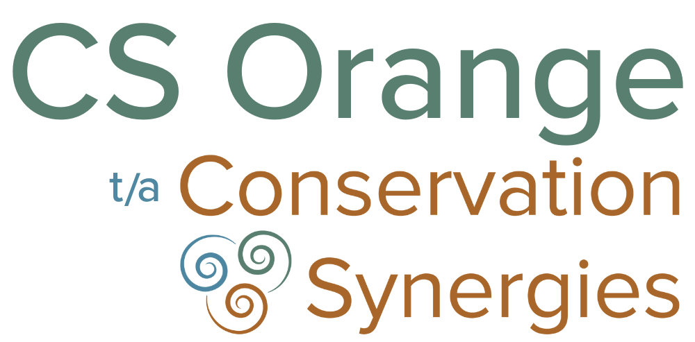 Conservation Synergies